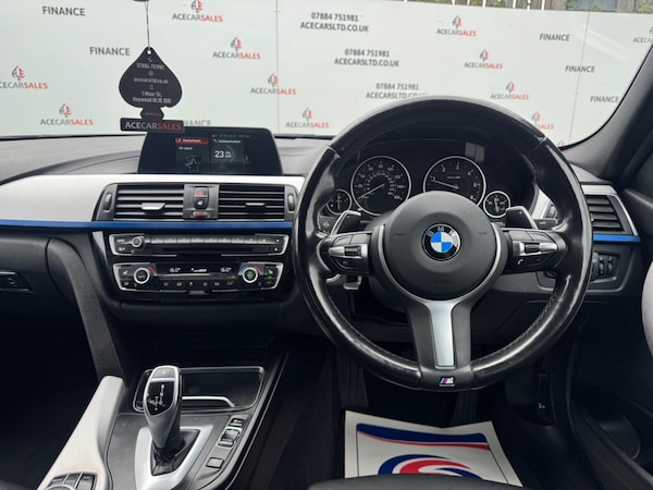 Used BMW 3 Series 2018 for sale - 75339652: Photo 37