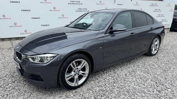 Used BMW 3 Series 2018 for sale - 75339652: Photo 4