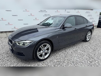 Used BMW 3 Series 2018 for sale - 75339652: Photo