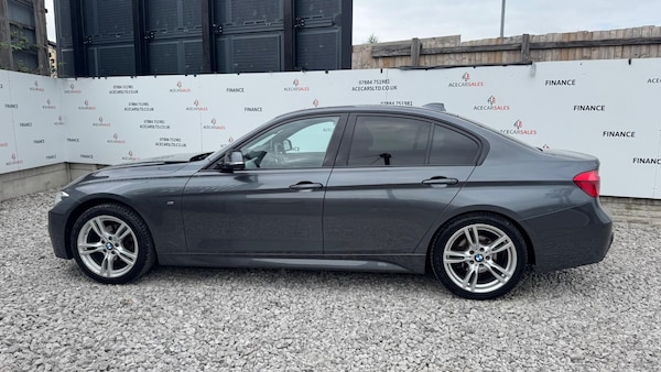 Used BMW 3 Series 2018 for sale - 75339652: Photo 5