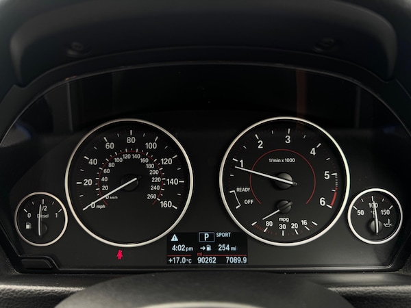 Used BMW 3 Series 2018 for sale - 75339652: Photo 62