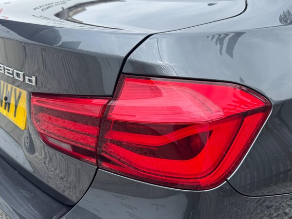 Used BMW 3 Series 2018 for sale - 75339652: Photo 73