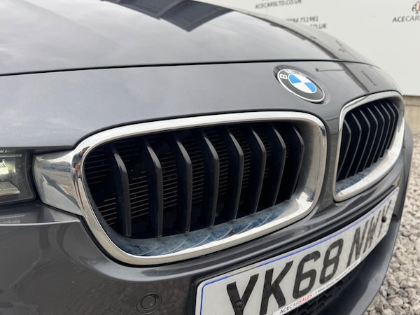 Used BMW 3 Series 2018 for sale - 75339652: Photo 76