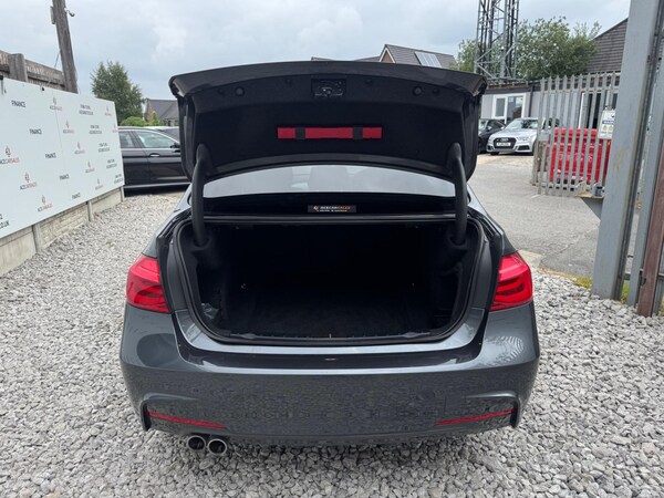 Used BMW 3 Series 2018 for sale - 75339652: Photo 78