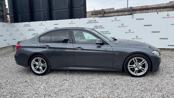 Used BMW 3 Series 2018 for sale - 75339652: Photo 9