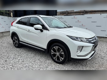 Used Mitsubishi Eclipse Cross 2019 for sale - 75669307: Photo