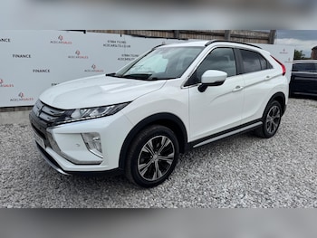 Used Mitsubishi Eclipse Cross 2019 for sale - 75669307: Photo
