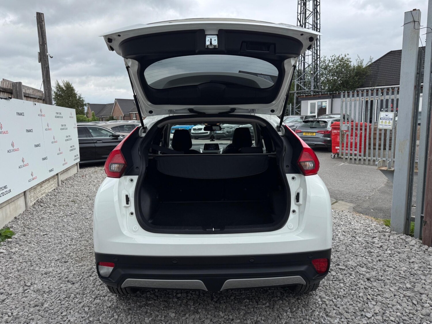 Vehicle 67