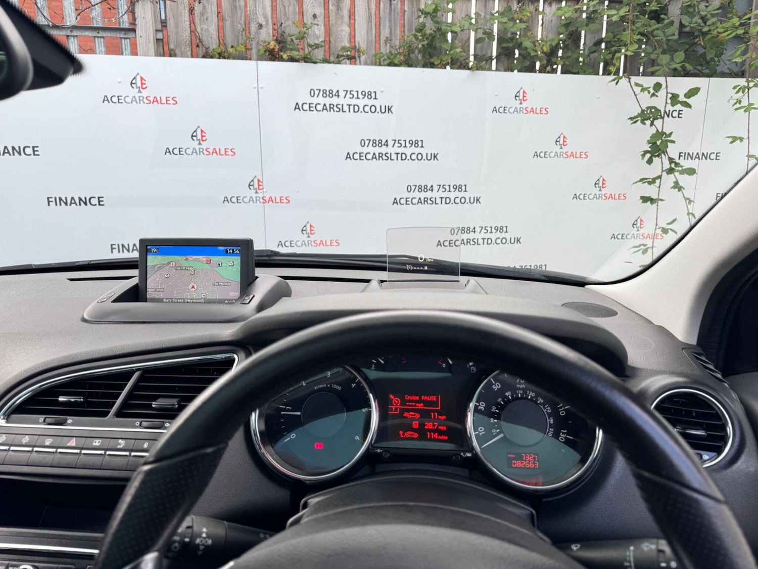 Vehicle 26