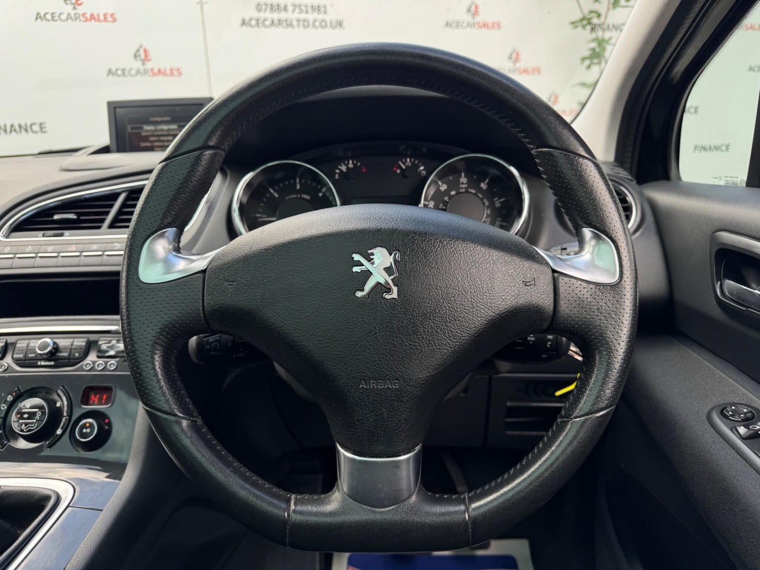 Vehicle 32