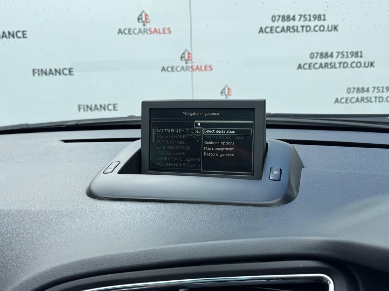 Vehicle 48