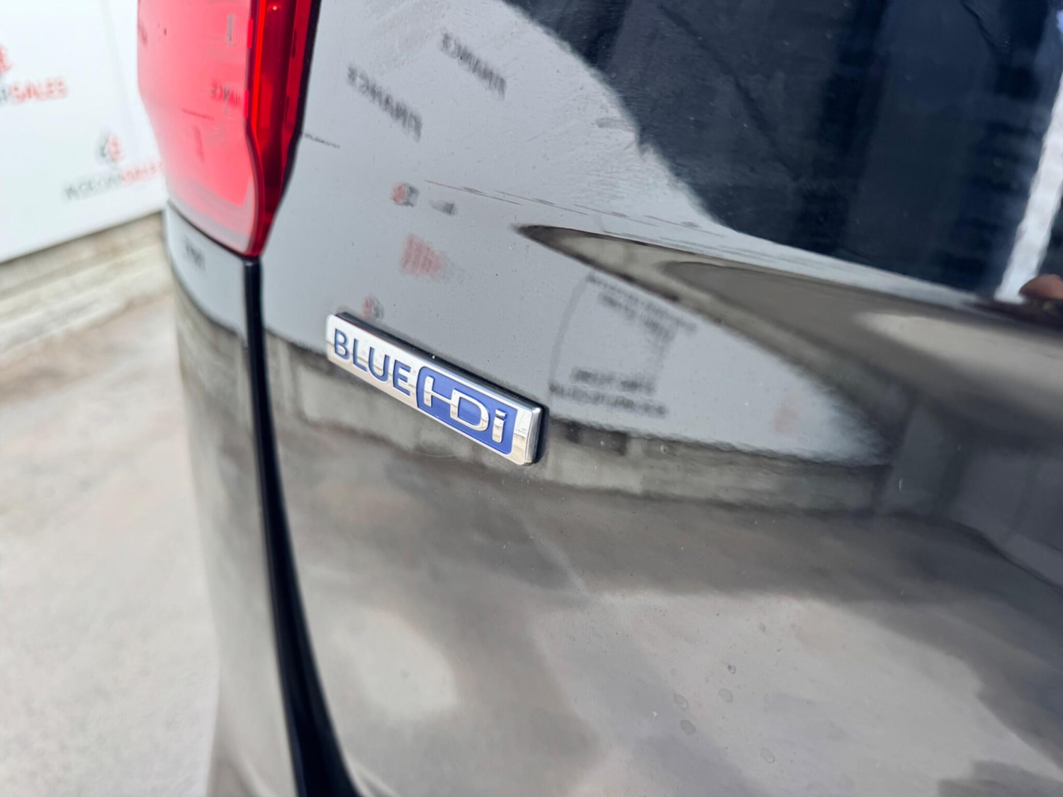 Vehicle 60