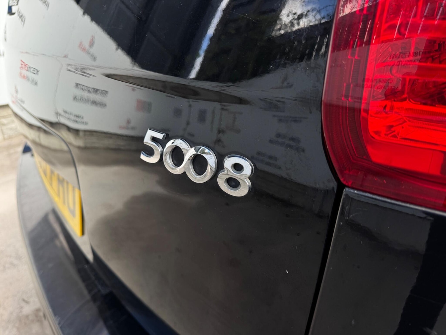 Vehicle 61