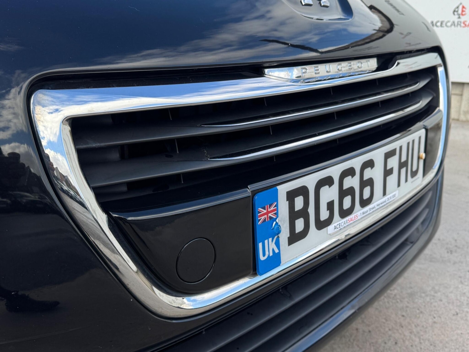 Vehicle 63