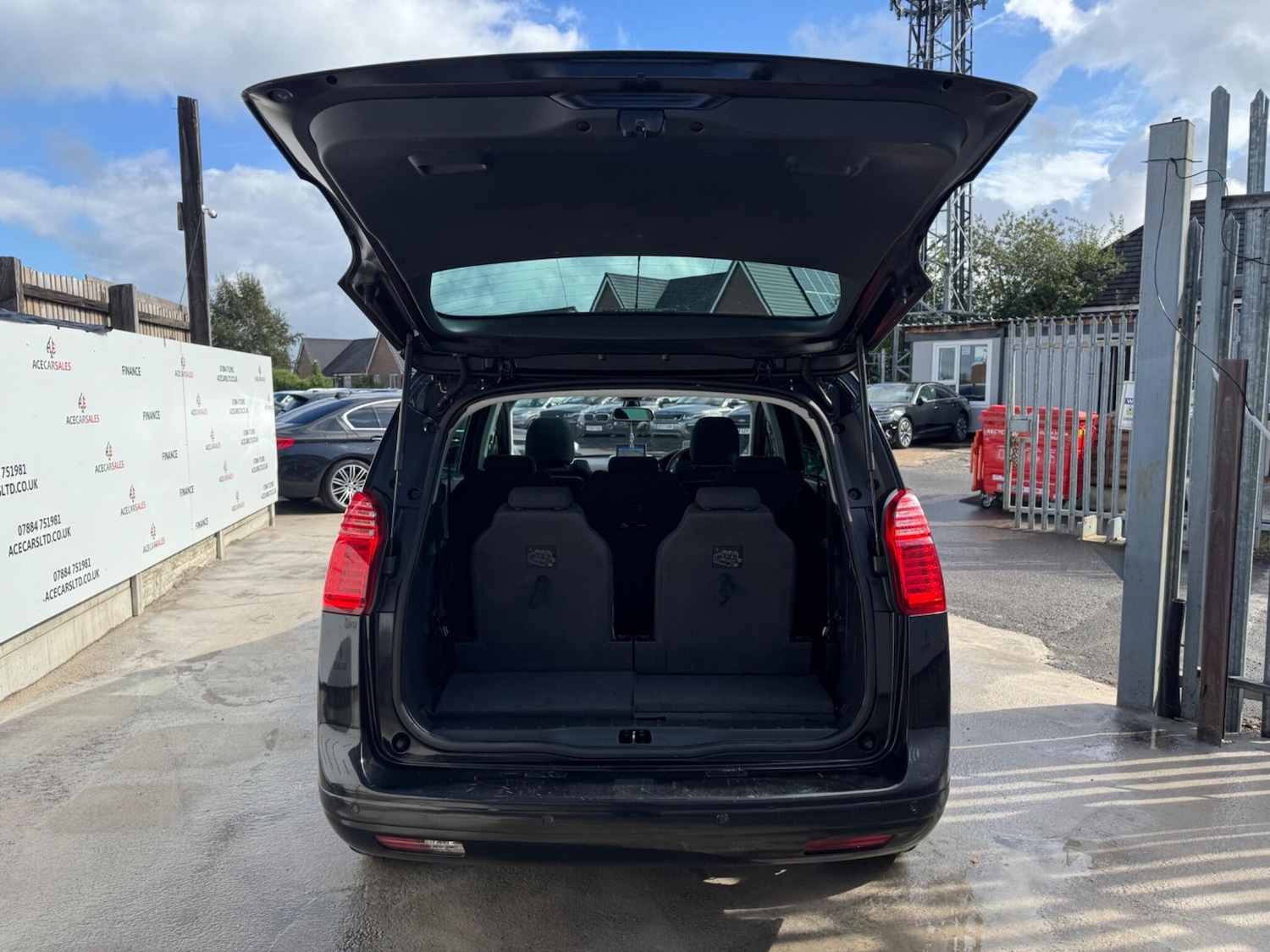 Vehicle 67