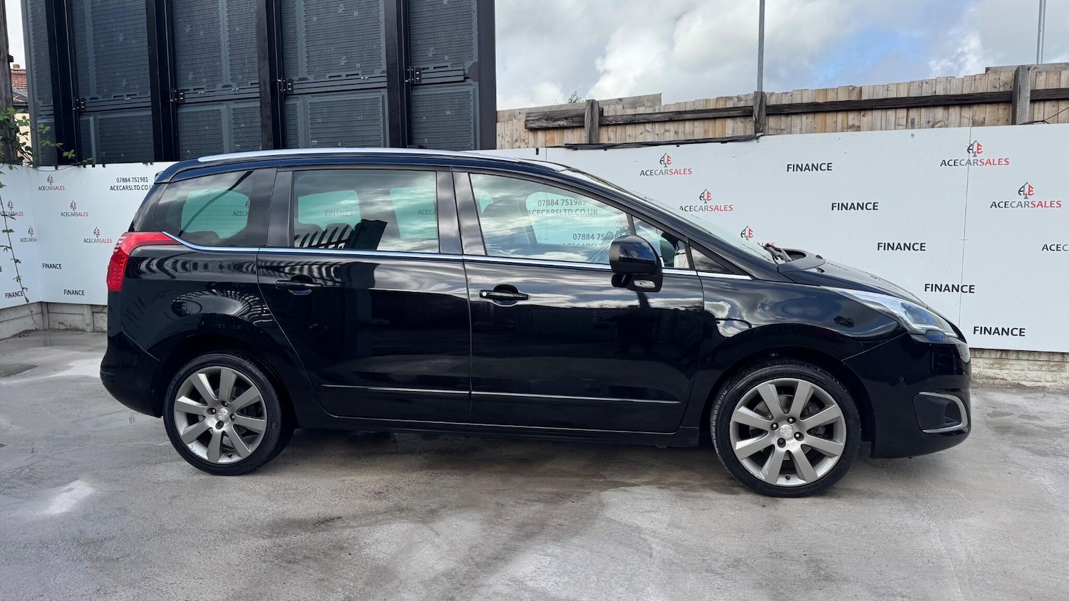 Vehicle 9