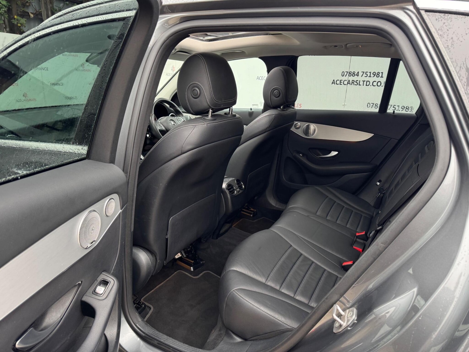 Used Mercedes-Benz GLC 2016 for sale - 76562327: Photo 15