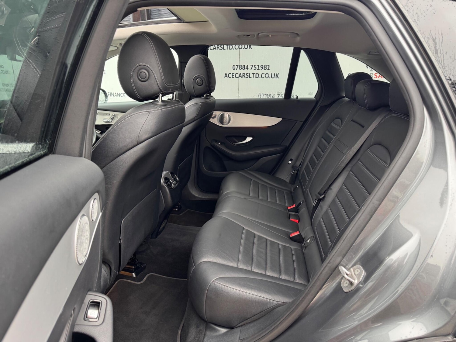 Used Mercedes-Benz GLC 2016 for sale - 76562327: Photo 16