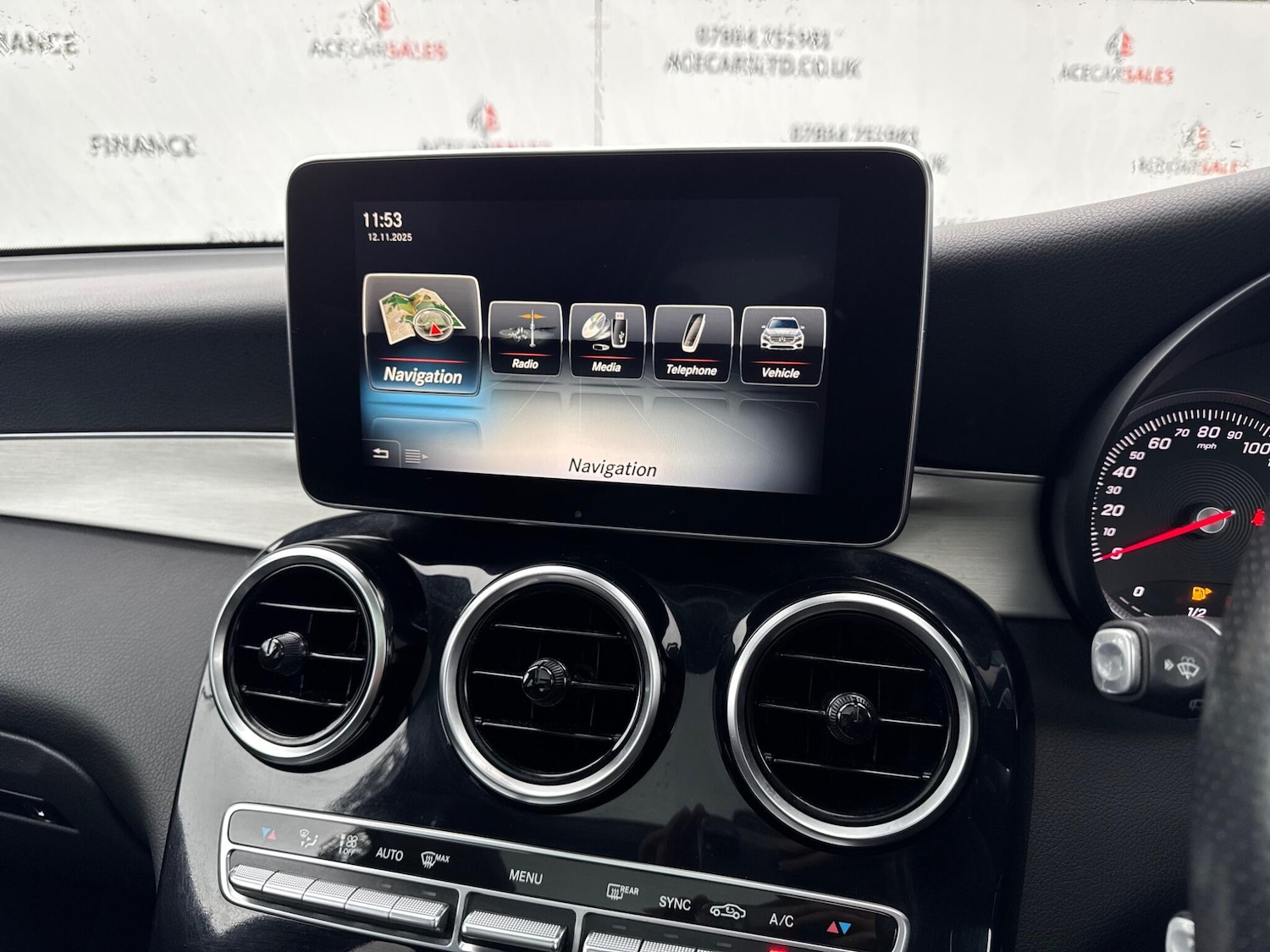 Used Mercedes-Benz GLC 2016 for sale - 76562327: Photo 24