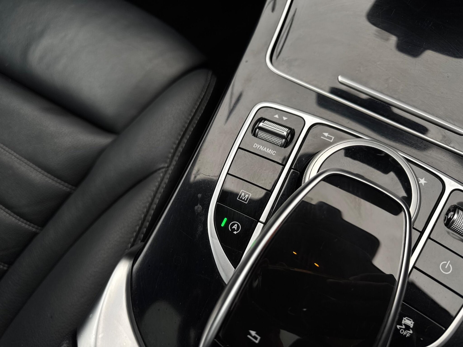 Used Mercedes-Benz GLC 2016 for sale - 76562327: Photo 28