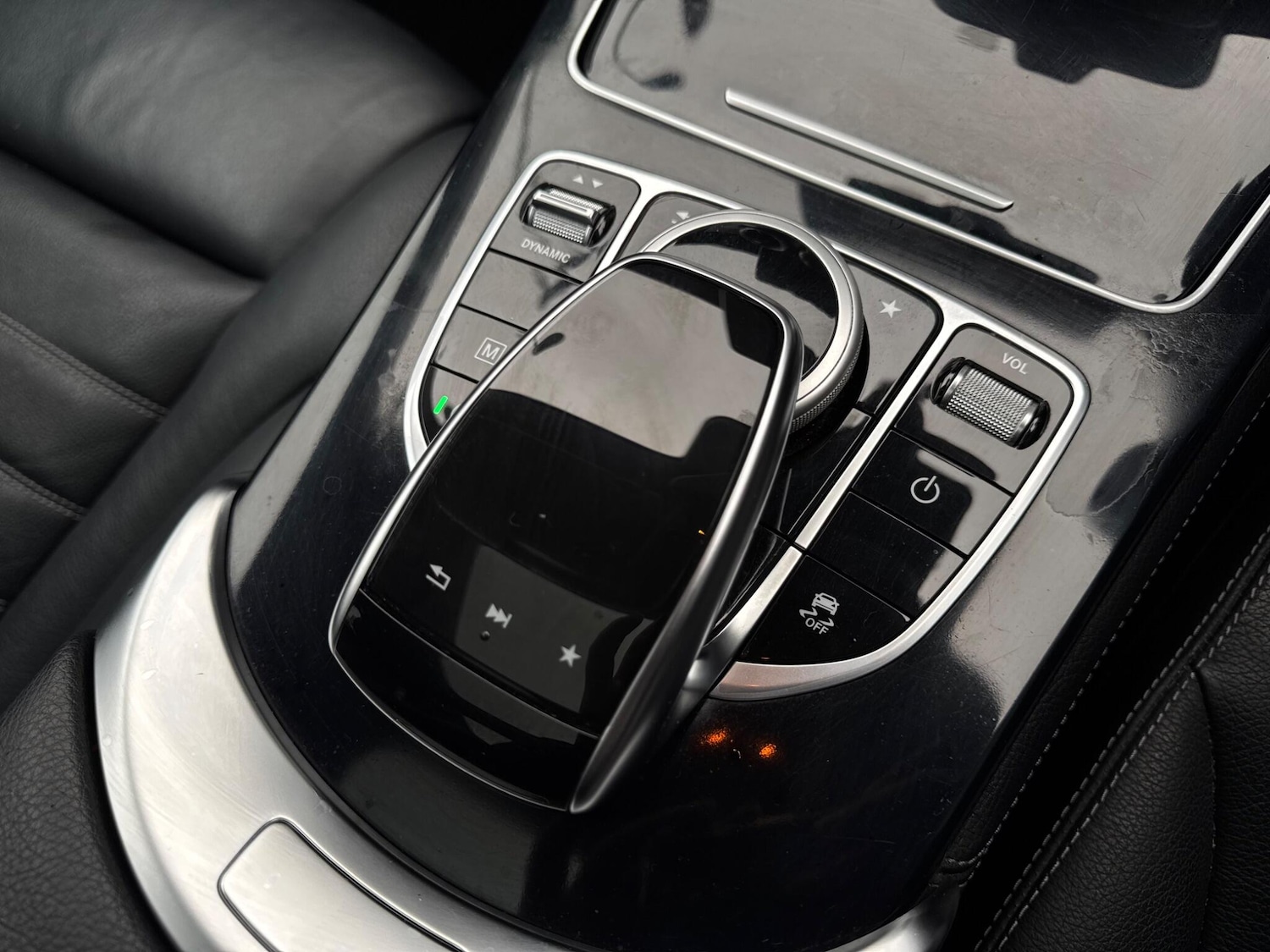 Used Mercedes-Benz GLC 2016 for sale - 76562327: Photo 29