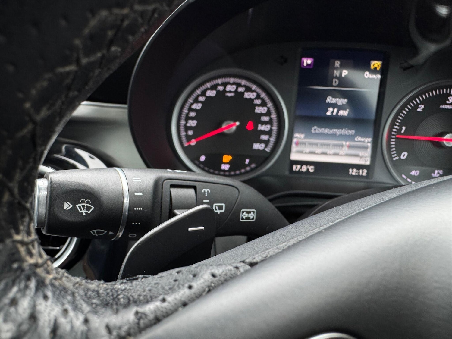 Used Mercedes-Benz GLC 2016 for sale - 76562327: Photo 32