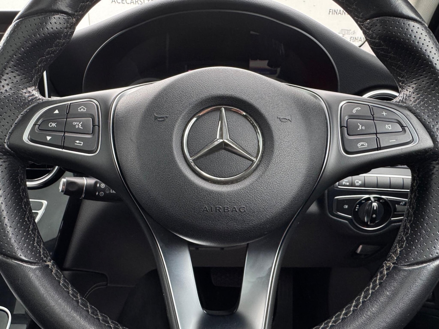 Used Mercedes-Benz GLC 2016 for sale - 76562327: Photo 34