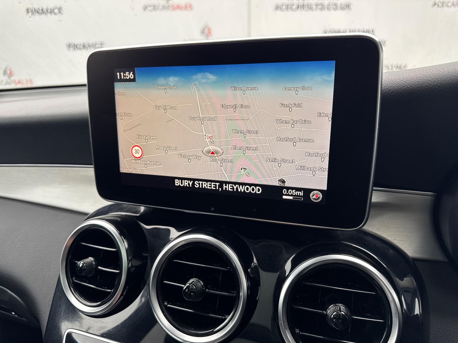 Used Mercedes-Benz GLC 2016 for sale - 76562327: Photo 39