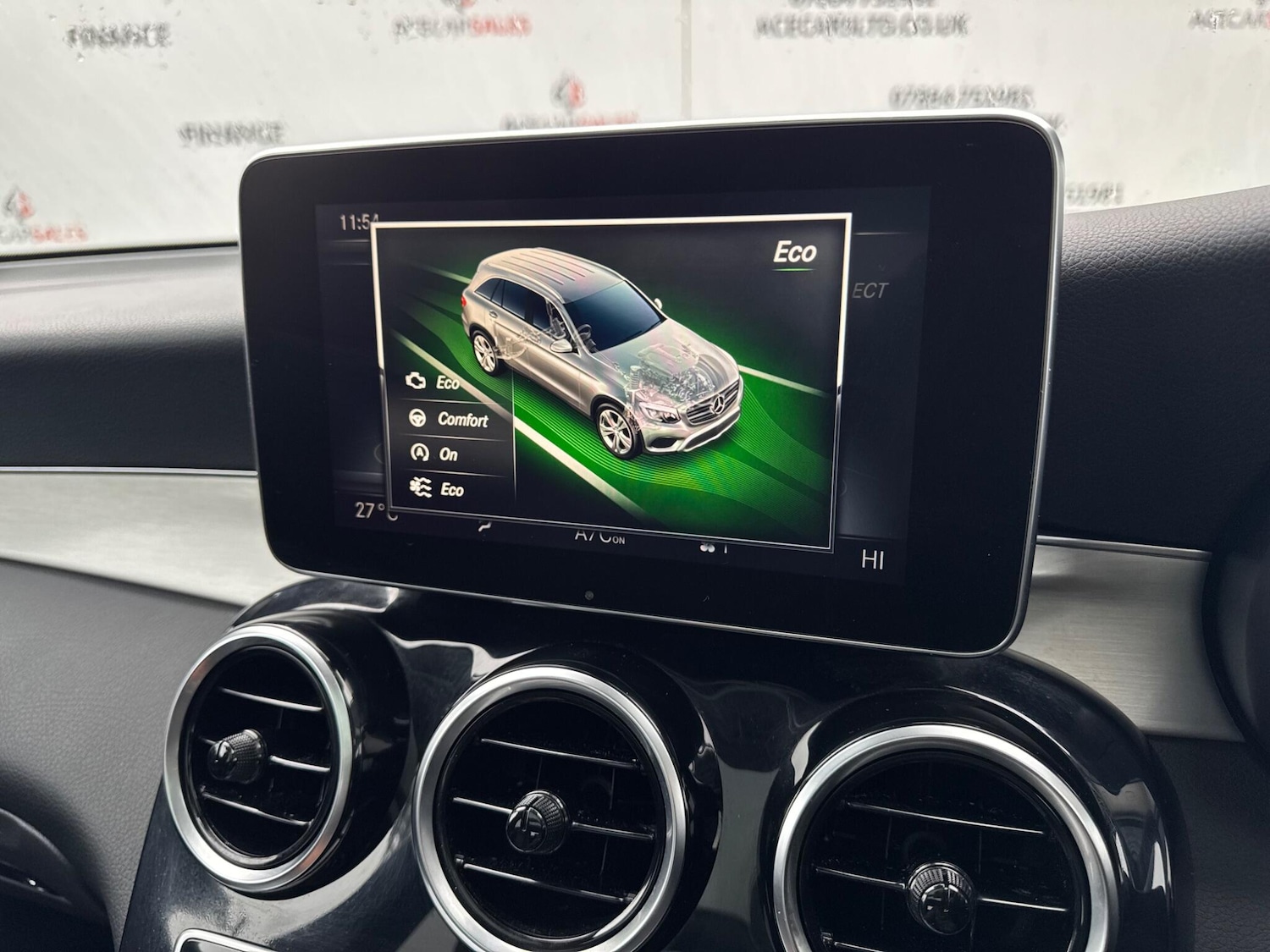 Used Mercedes-Benz GLC 2016 for sale - 76562327: Photo 46