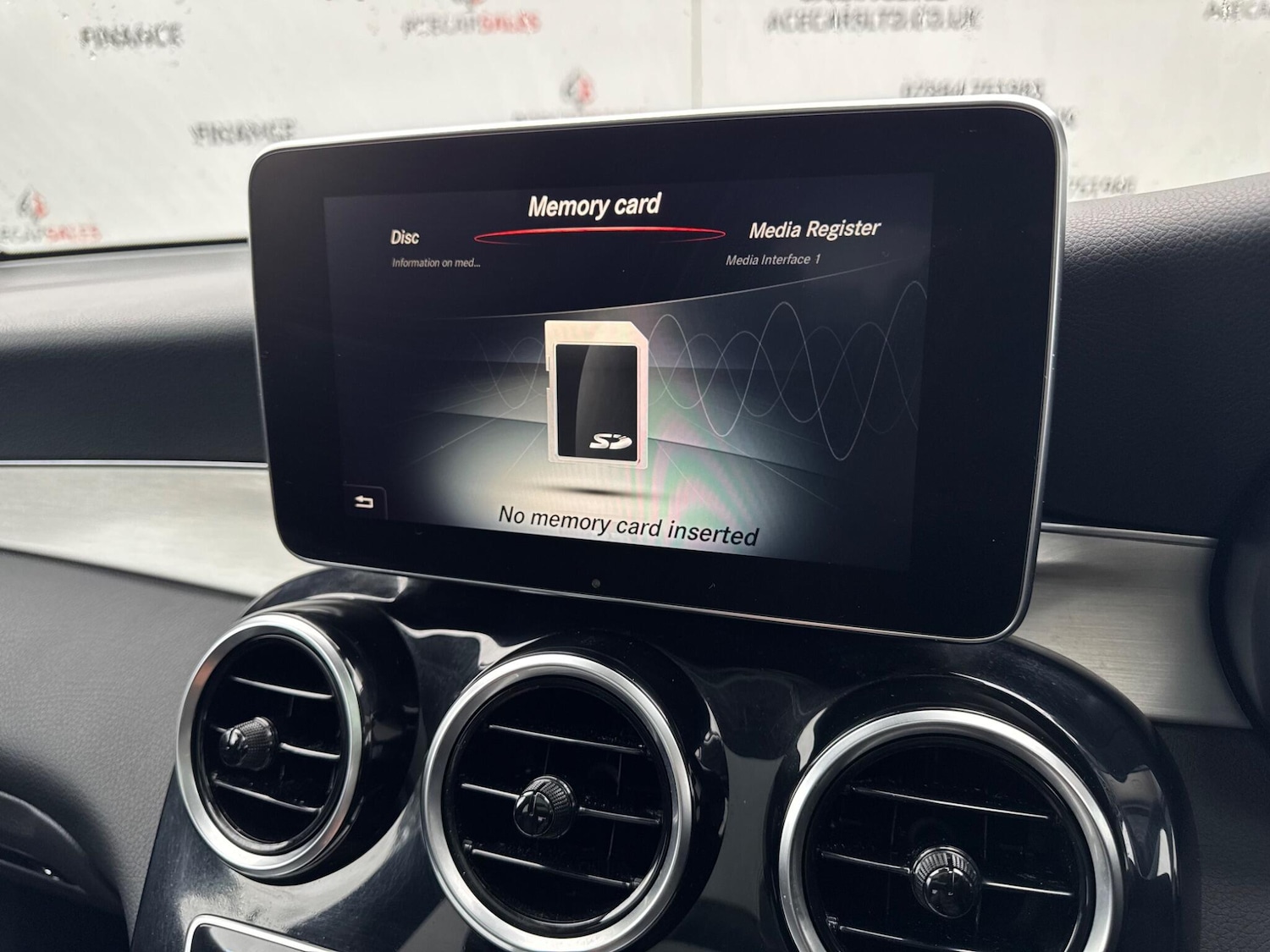 Used Mercedes-Benz GLC 2016 for sale - 76562327: Photo 54