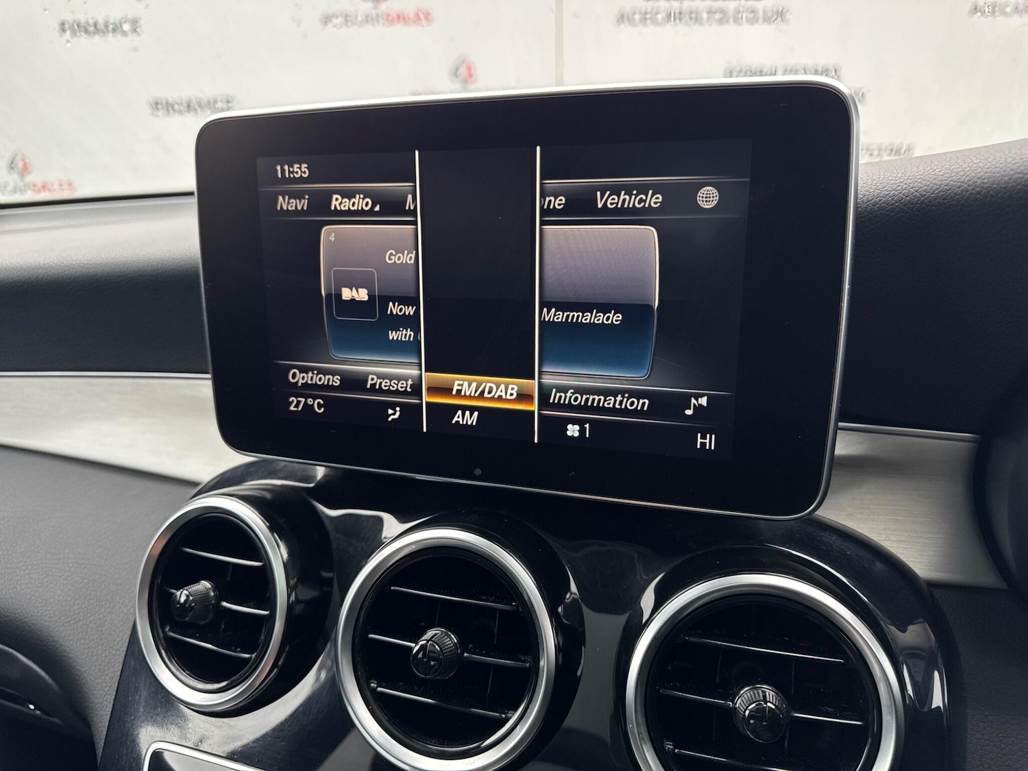 Used Mercedes-Benz GLC 2016 for sale - 76562327: Photo 59