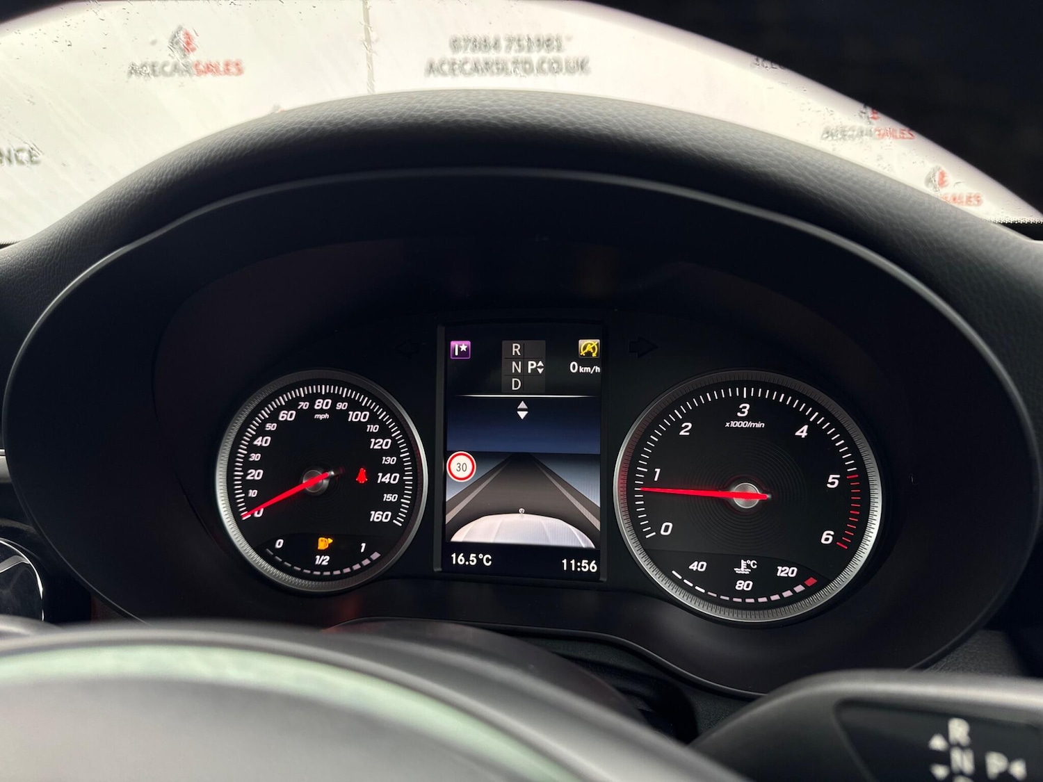 Used Mercedes-Benz GLC 2016 for sale - 76562327: Photo 66