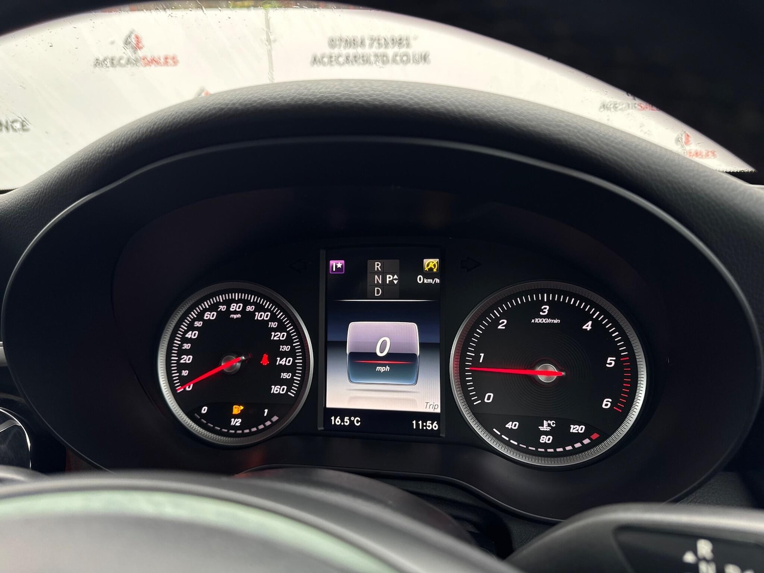 Used Mercedes-Benz GLC 2016 for sale - 76562327: Photo 72