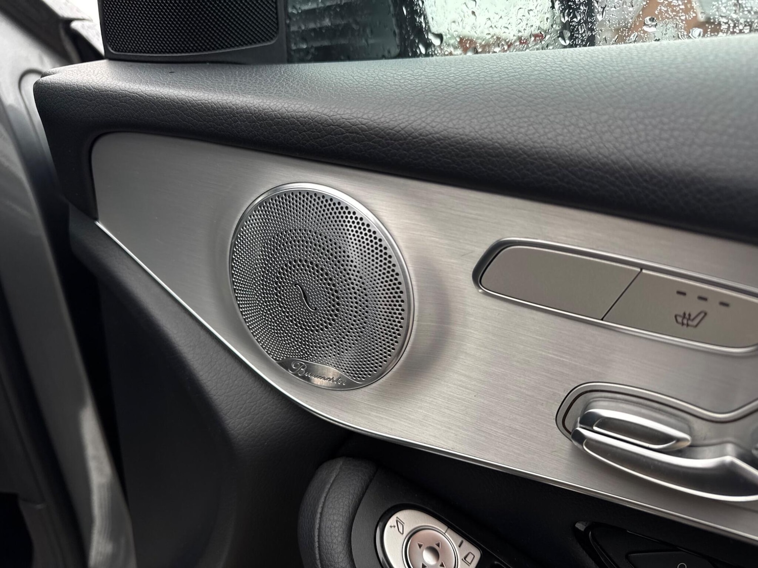 Used Mercedes-Benz GLC 2016 for sale - 76562327: Photo 73