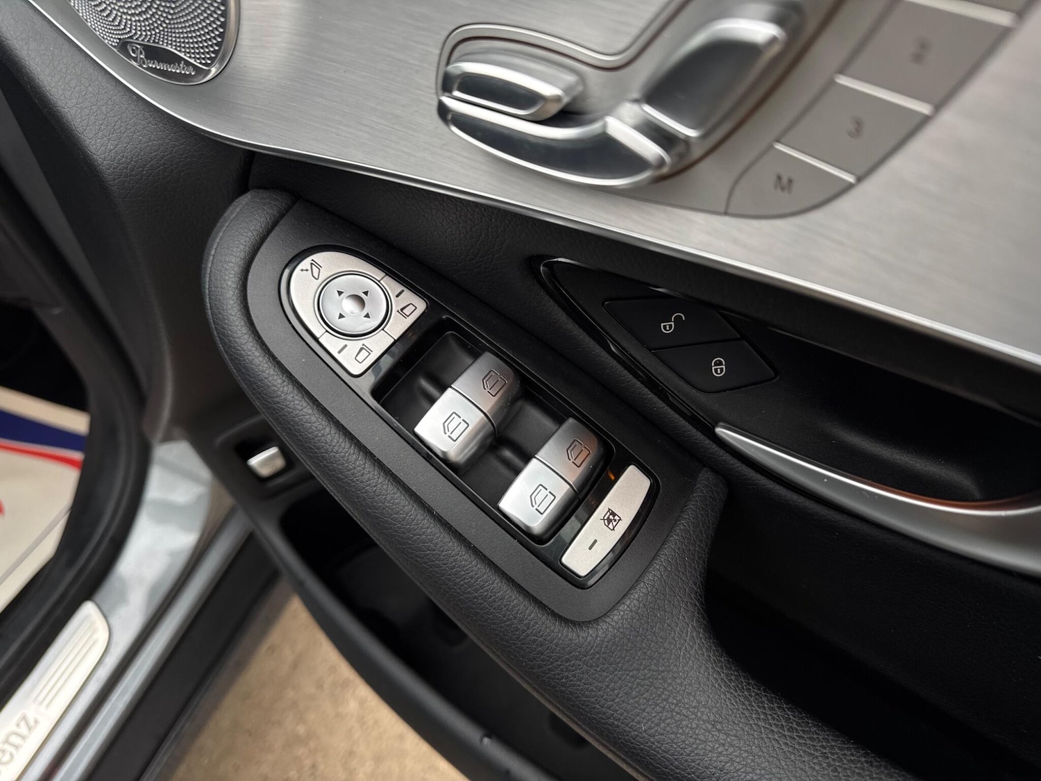 Used Mercedes-Benz GLC 2016 for sale - 76562327: Photo 78