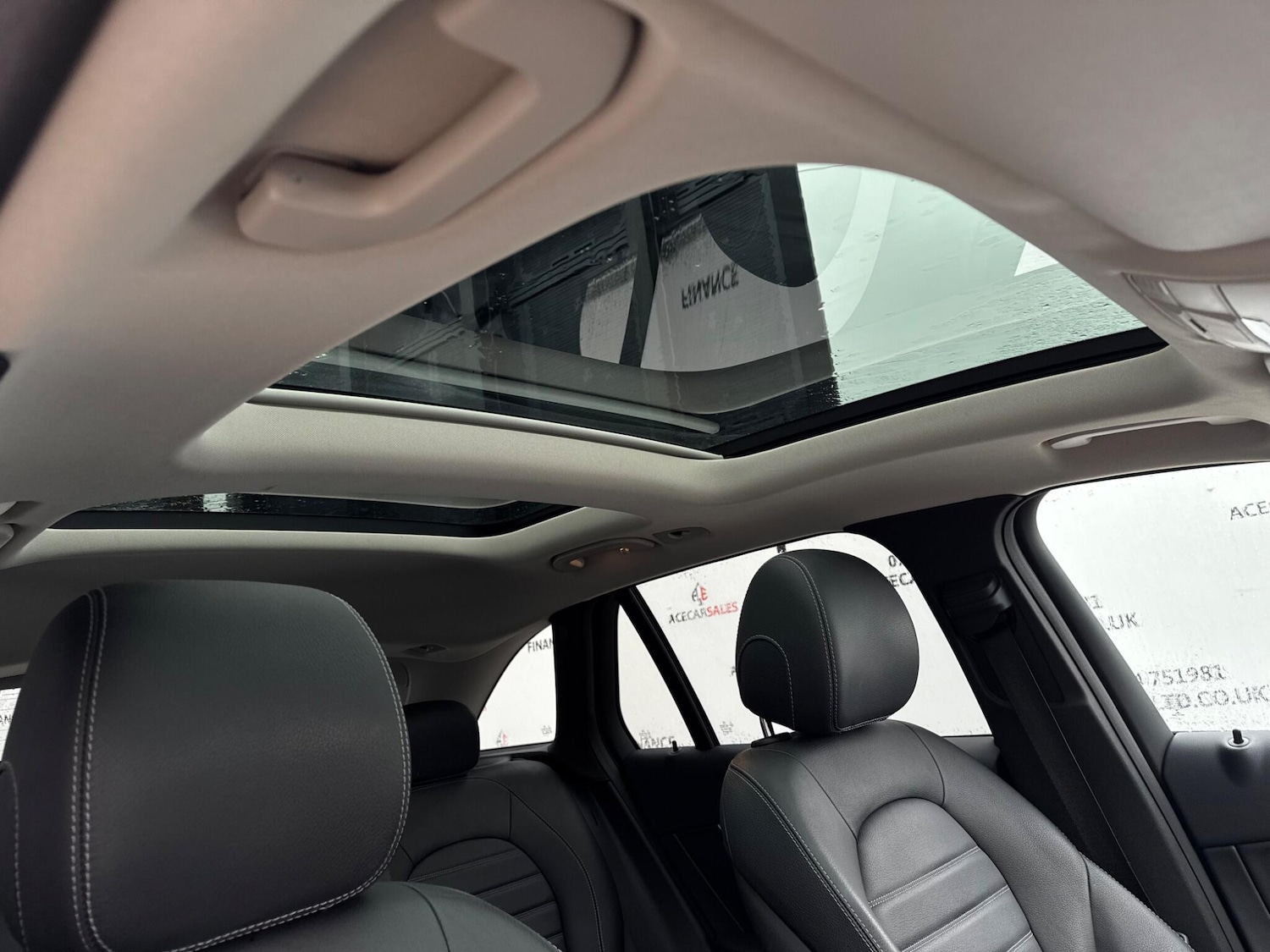 Used Mercedes-Benz GLC 2016 for sale - 76562327: Photo 83