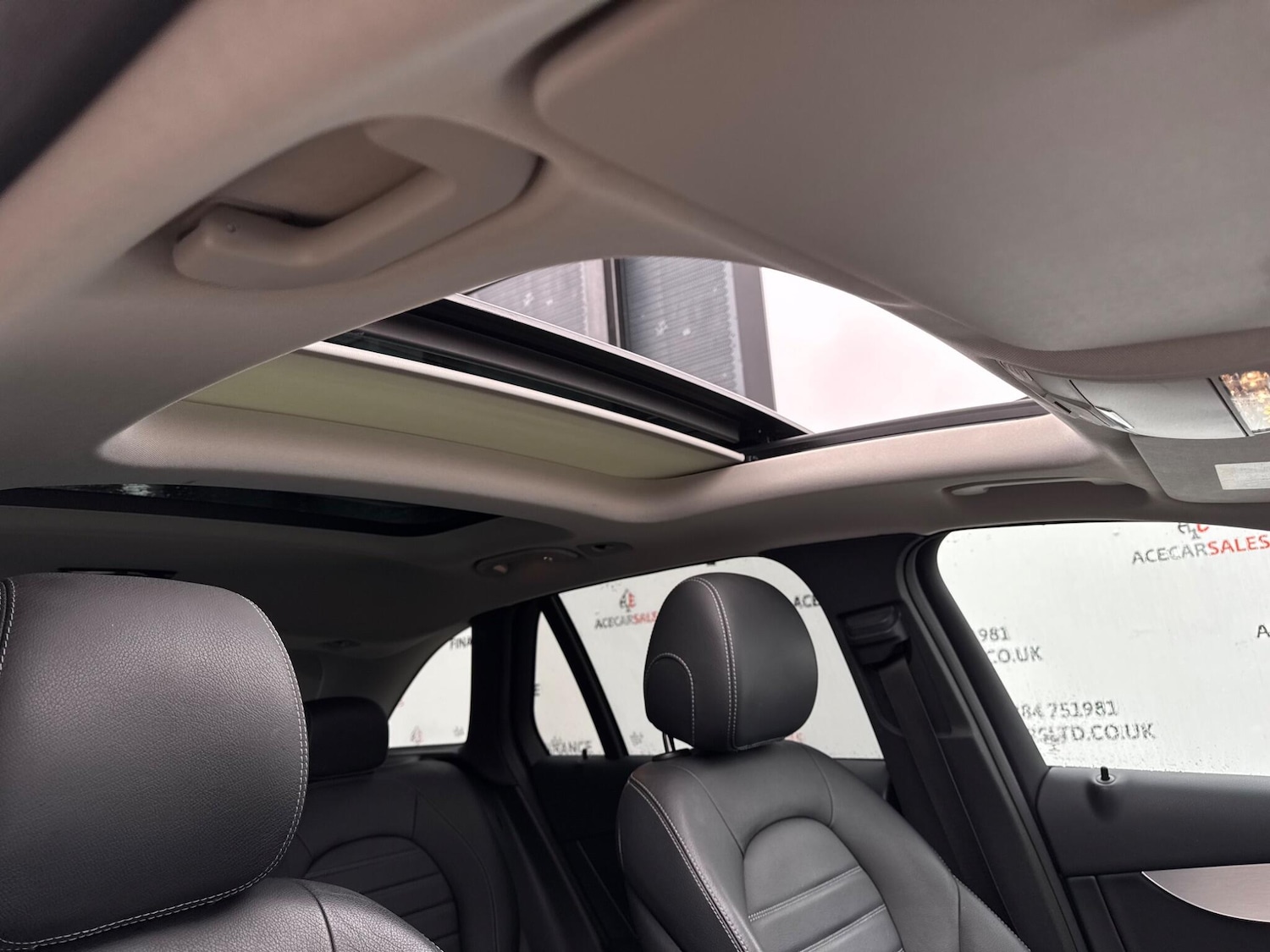 Used Mercedes-Benz GLC 2016 for sale - 76562327: Photo 84