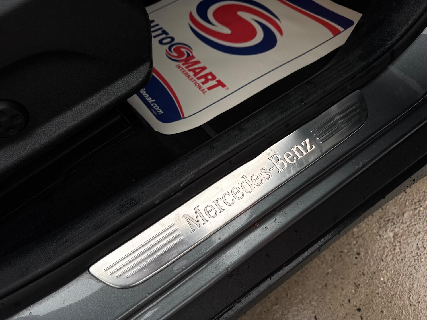 Used Mercedes-Benz GLC 2016 for sale - 76562327: Photo 85