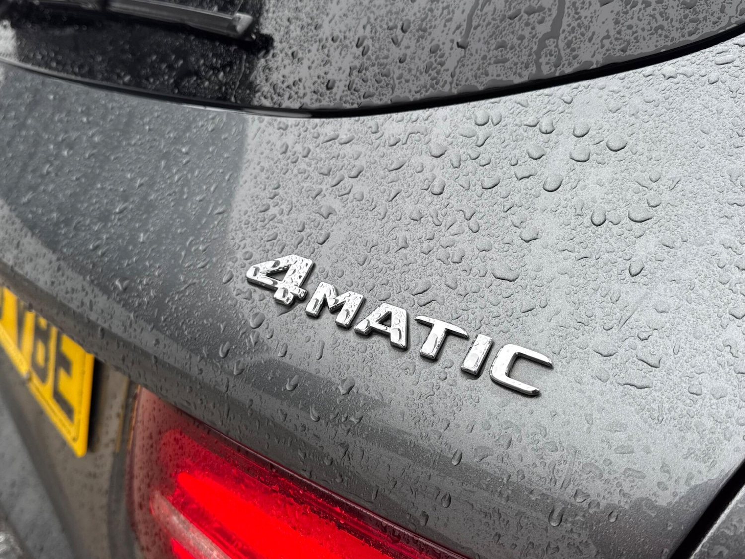 Used Mercedes-Benz GLC 2016 for sale - 76562327: Photo 91