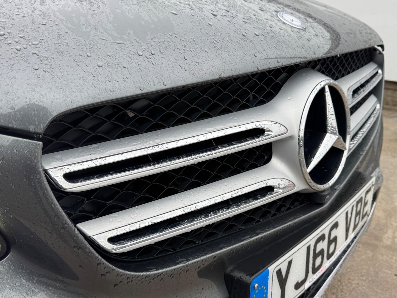 Used Mercedes-Benz GLC 2016 for sale - 76562327: Photo 94