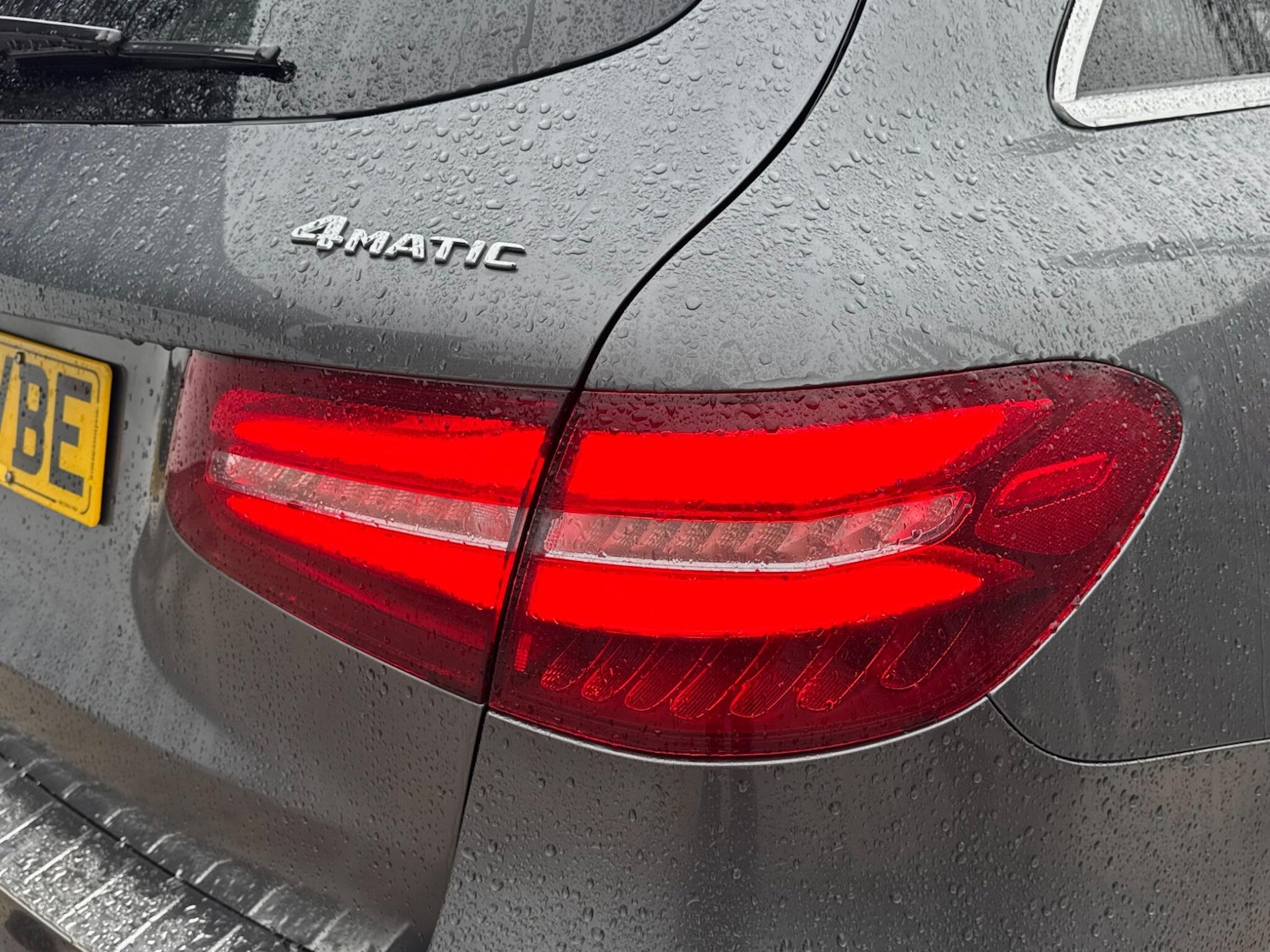 Used Mercedes-Benz GLC 2016 for sale - 76562327: Photo 96