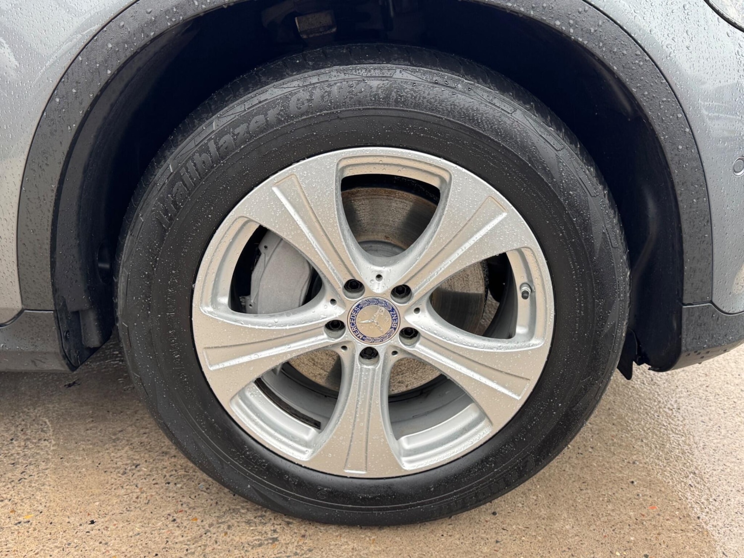 Used Mercedes-Benz GLC 2016 for sale - 76562327: Photo 97