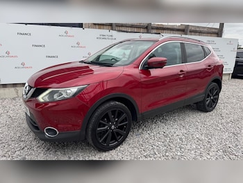 Used Nissan Qashqai 2015 for sale - 75326907: Photo