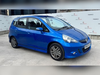 Used Honda Jazz 2006 for sale - 78911488: Photo