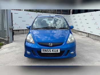 Used Honda Jazz 2006 for sale - 78911488: Photo
