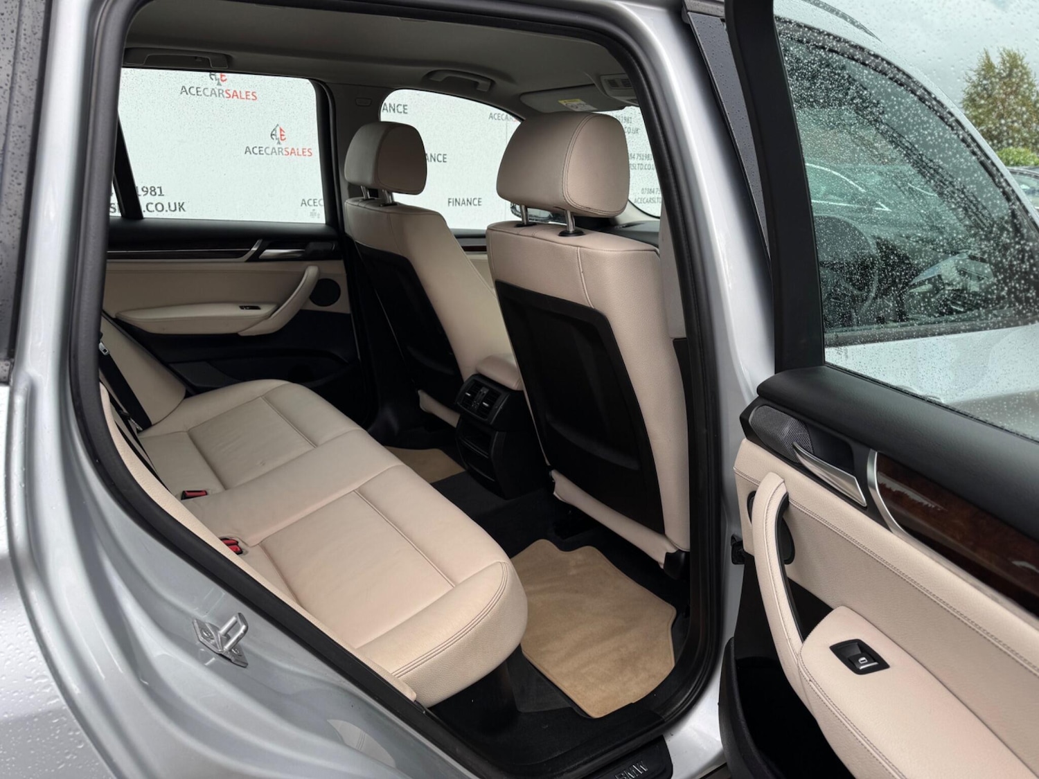 Used BMW X3 2014 for sale - 76990969: Photo 13