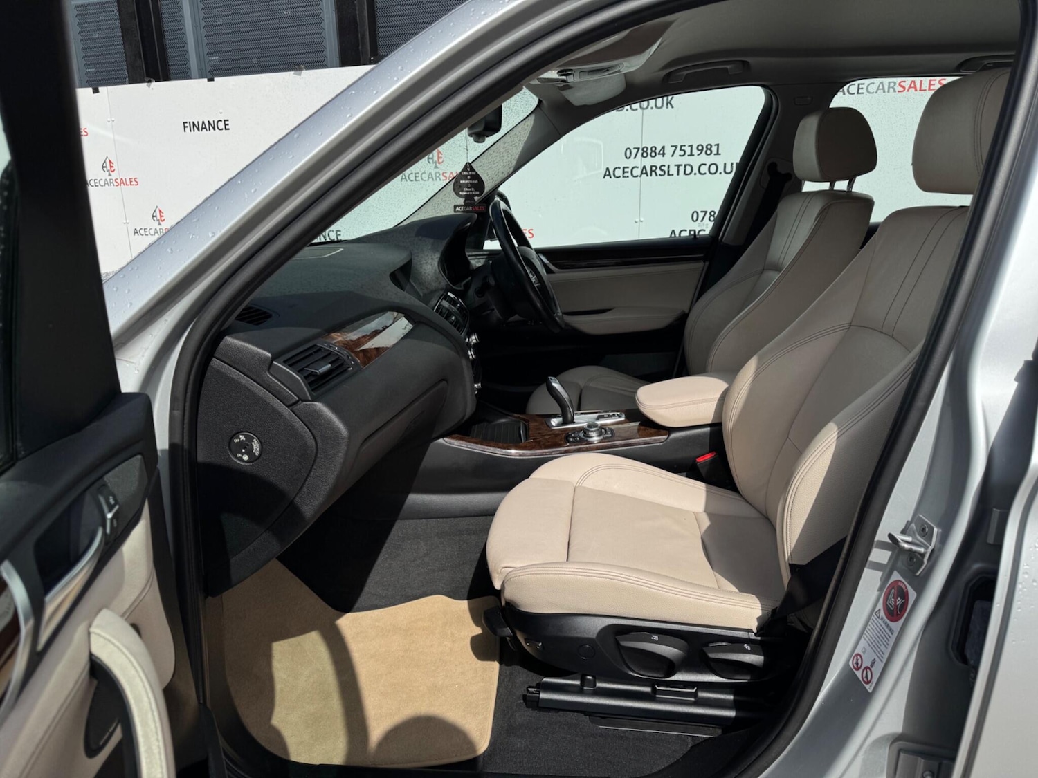 Used BMW X3 2014 for sale - 76990969: Photo 18