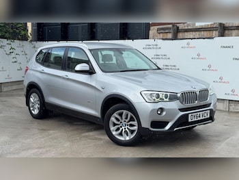 Used BMW X3 2014 for sale - 76990969: Photo