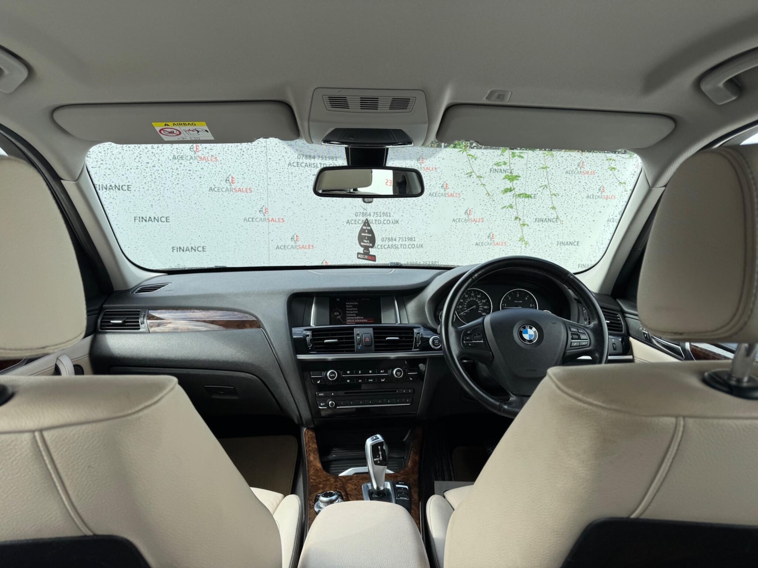 Used BMW X3 2014 for sale - 76990969: Photo 21