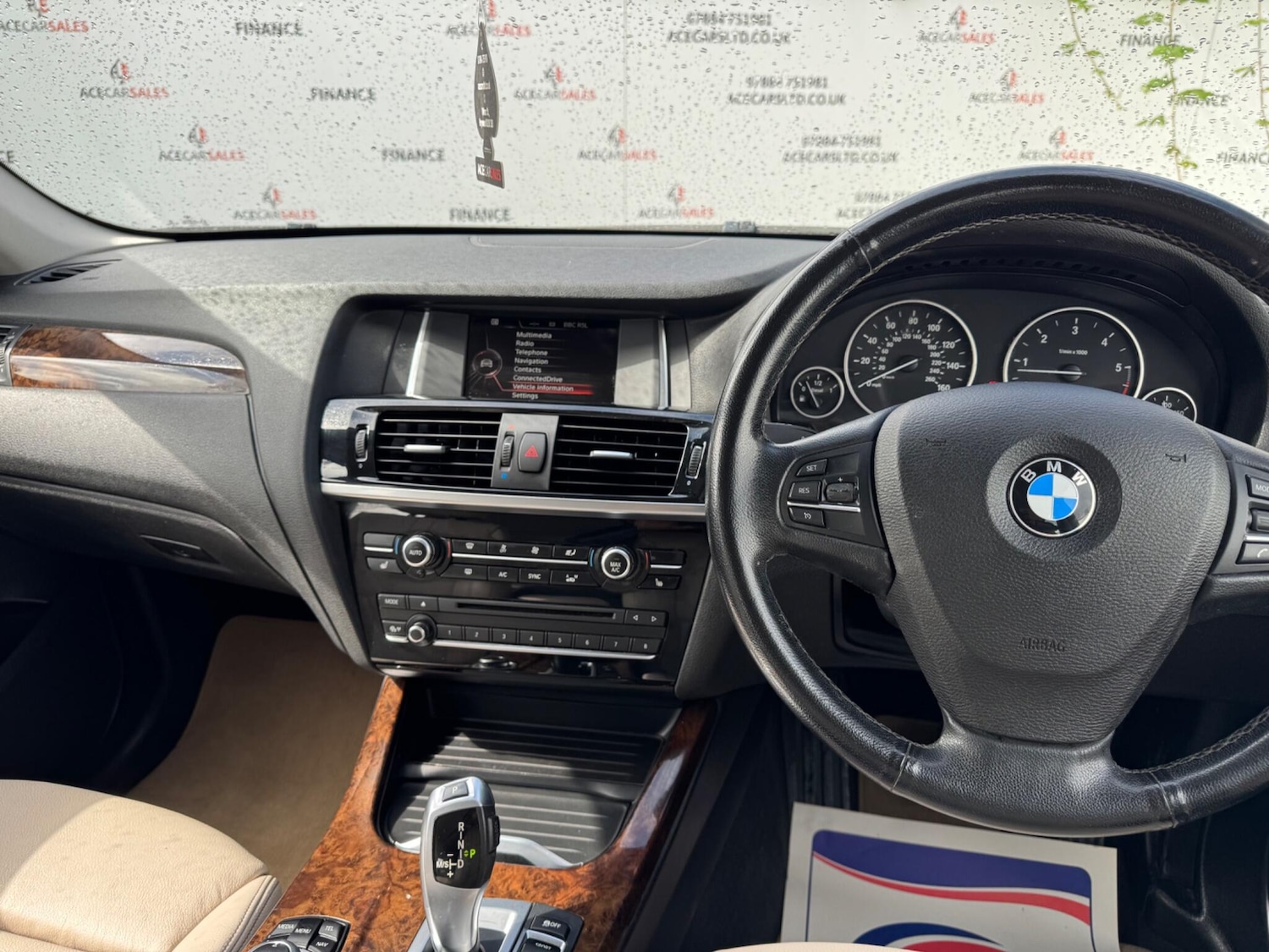 Used BMW X3 2014 for sale - 76990969: Photo 22